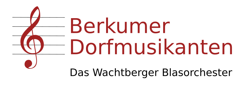 Berkumer Dorfmusikanten – Das Wachtberger Blasorchester